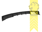 links, carbon Optik, passend für unsere Artikelnummer 10692, 10687, 10685, 11767, auch passend für die original F30 / F31 M-Paket Stoßstange, PP Kunststoff, Eintragungsfrei / keine Eintragung nötig